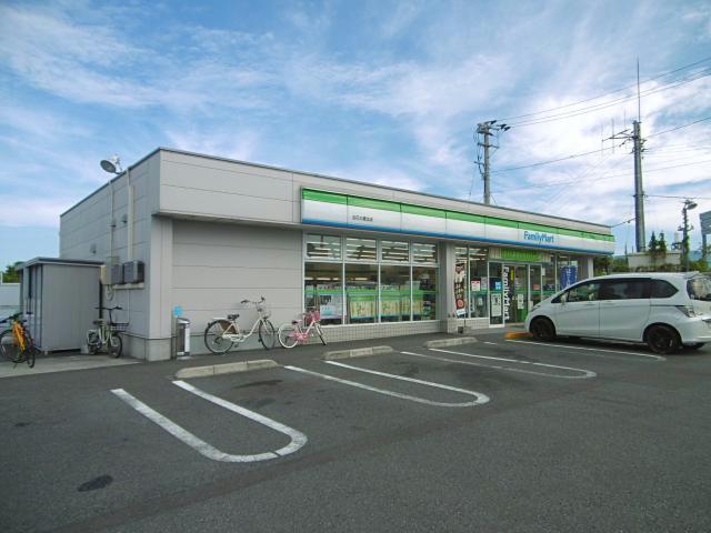 コンビニ　ファミリーマート法花大橋北店（コンビニ）まで793m