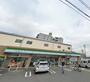 コンビニ　ファミリーマート東大阪横枕西店（コンビニ）まで485m