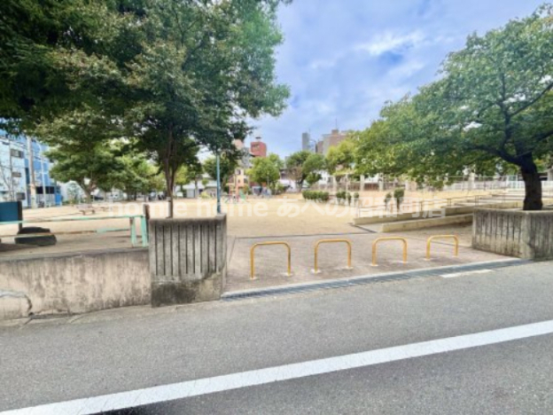 公園　国分公園（公園）まで106m
