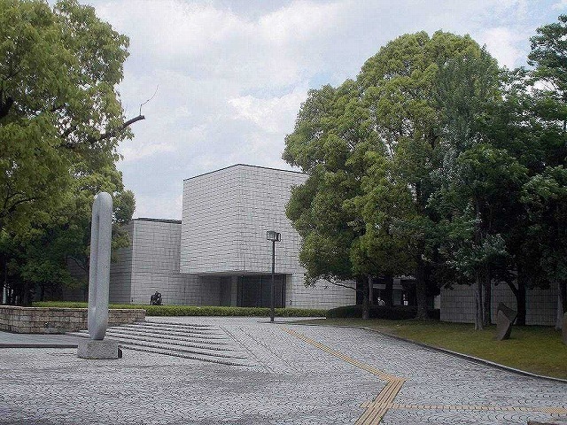 その他　岐阜県美術館（その他）まで1900m
