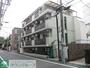 八幡山駅より徒歩3分 1階 築34年の賃貸物件