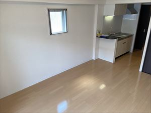 その他部屋・スペース　反転タイプのお部屋です。