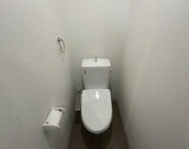 トイレ　※新築の為イメージ写真です。