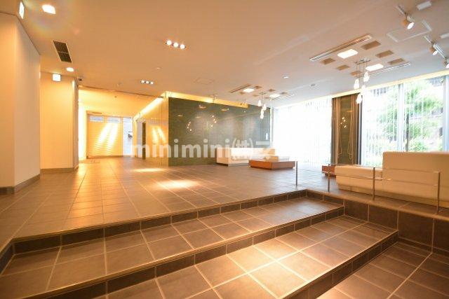 ロビー