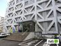 警察署・交番　伊勢佐木警察署（警察署・交番）まで885m