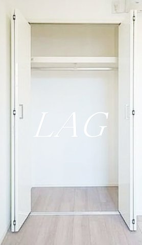 収納　収納です。