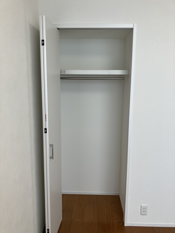 その他部屋・スペース　ゆとりある広さは魅力的です♪