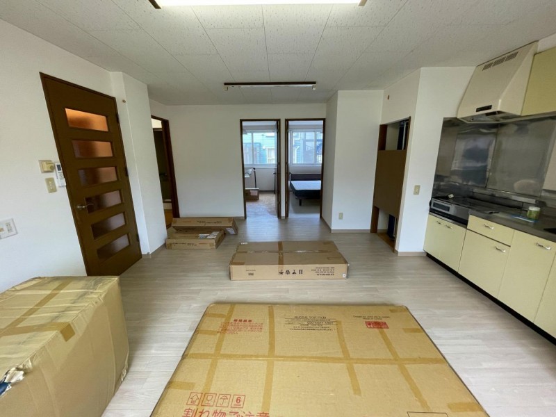その他部屋・スペース　内装
