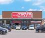 スーパー　マックスバリュ 大津月輪店（スーパー）まで330m