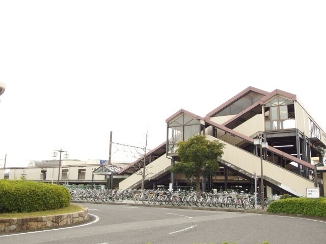 その他　西岡崎駅〈ＪＲ東海道本線〉（その他）まで965m