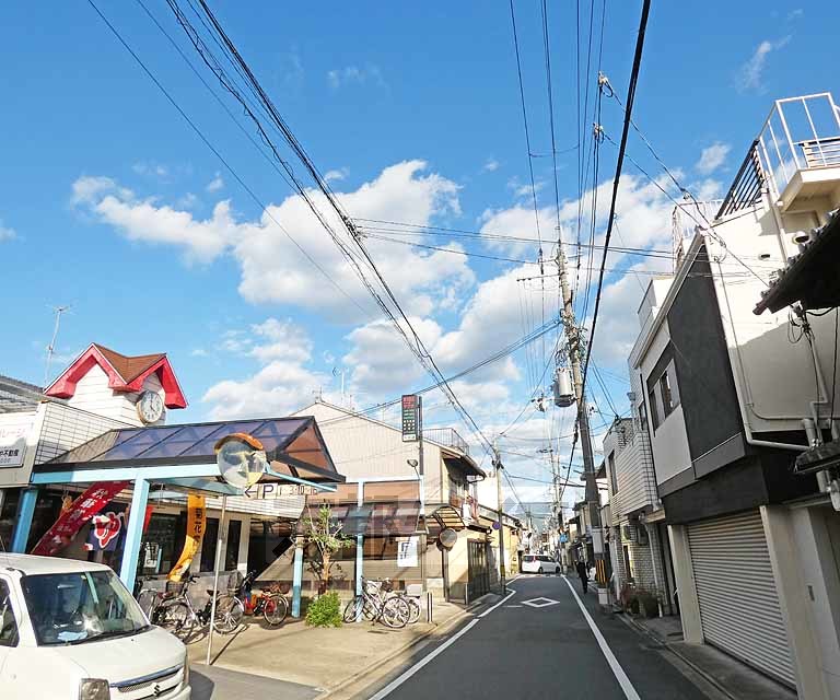 その他　近隣風景です。