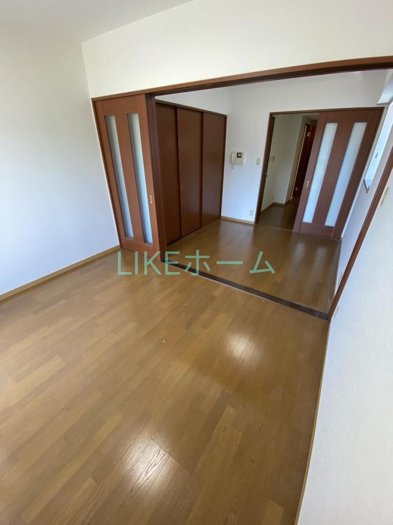その他部屋・スペース　収納