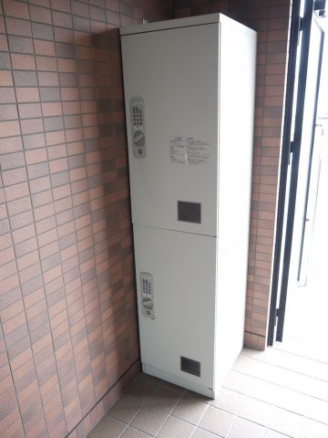 その他共有部分　その他共有部分
