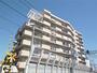西新町駅より徒歩8分 築38年3ヶ月 8階建の賃貸物件