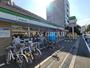 コンビニ　ファミリーマート 第三葛西小前店（コンビニ）まで257m