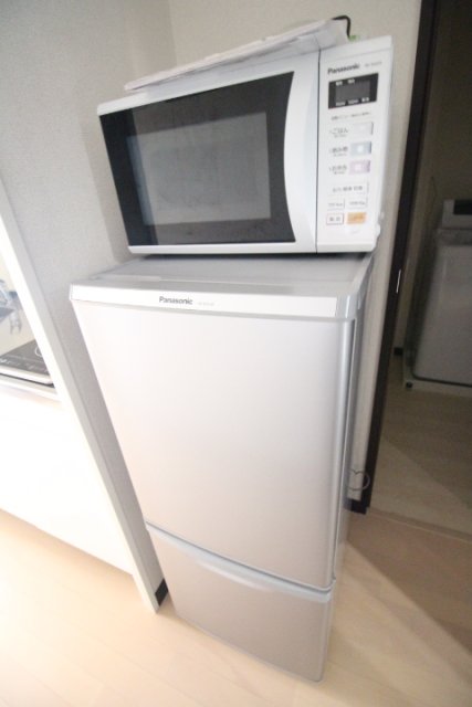 その他設備　別号室の写真です