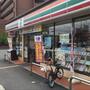 コンビニ　セブンイレブン四條畷中野店（コンビニ）まで499m