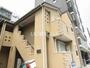 藤が丘駅より徒歩12分 2階 築20年3ヶ月の賃貸物件