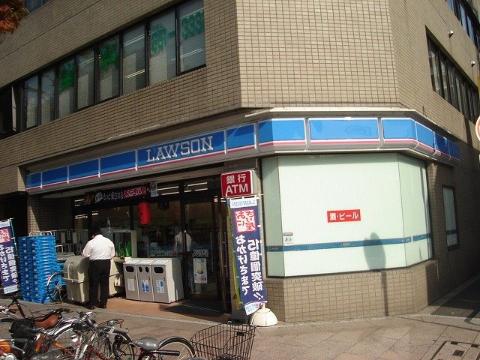 その他　ローソン栄5丁目店（その他）まで58m