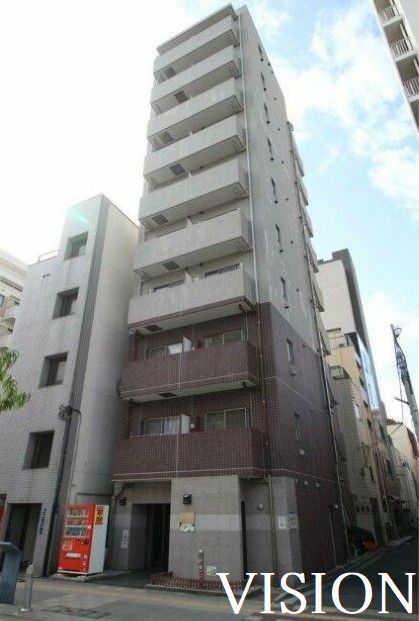 建物外観　☆外観☆