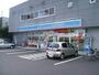コンビニ　ローソン札幌西宮の沢1条店（コンビニ）まで172m