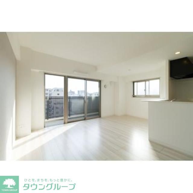 居室・リビング　※写真は同タイプ住戸です。