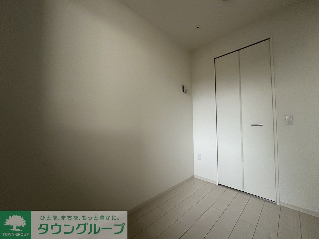 収納　★お部屋探しは株式会社タウンハウジング東京、京王八王子店で…