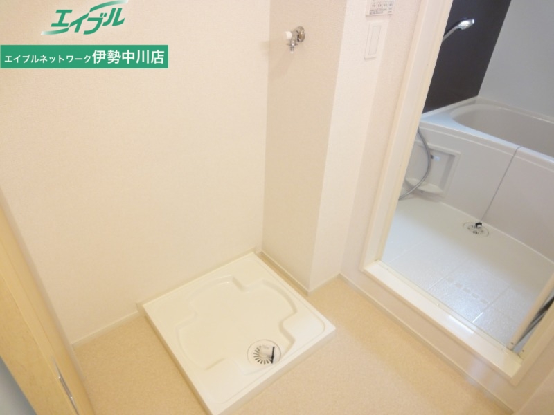 その他設備　反転タイプ参考写真