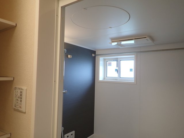 その他設備　浴室乾燥機