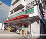 コンビニ　ローソンストア１００熱田六番町店（コンビニ）まで458m