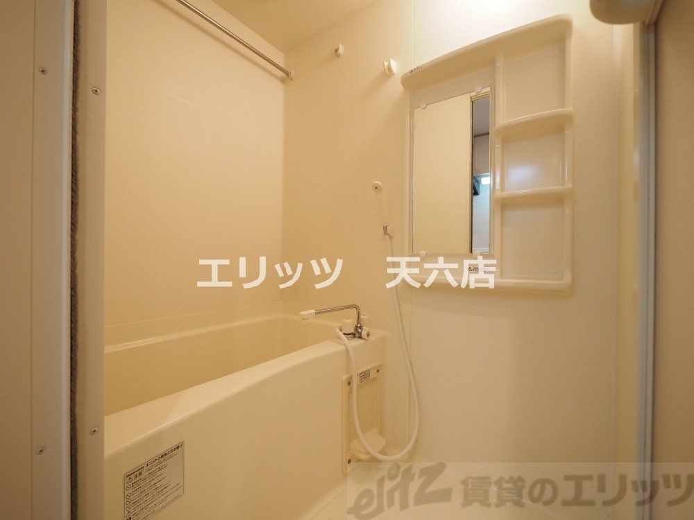 その他　エントランス