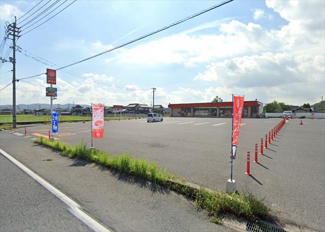 コンビニ　ポプラ 総社インター店（コンビニ）まで1106m