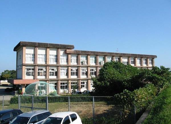 小学校　宮崎市立江南小学校（小学校）まで1517m