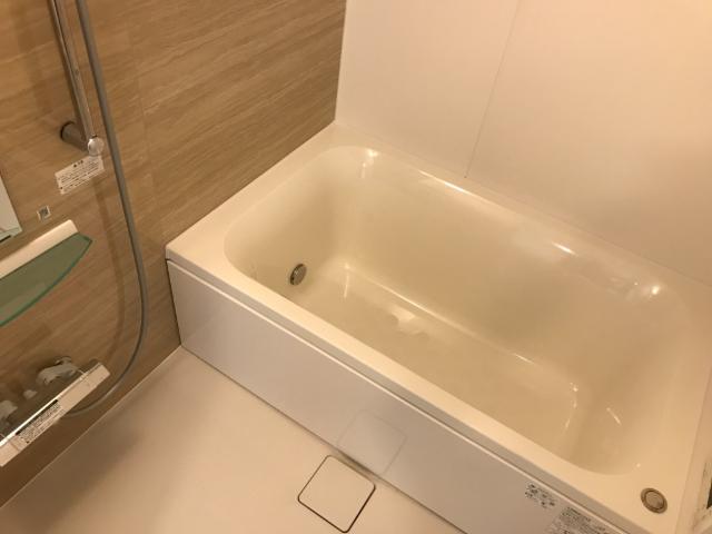 バス・シャワールーム　ユニットバス