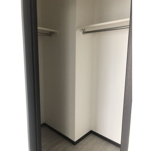 収納　イメージ(別号室)