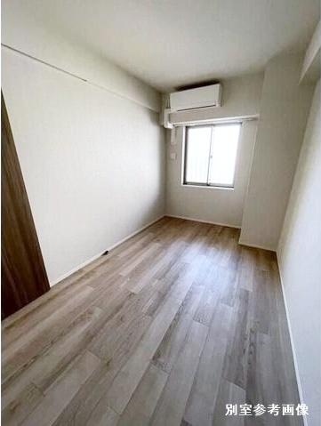 その他部屋・スペース　ゆっくりくつろげる寝室です♪
