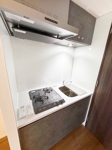 キッチン　物件画像