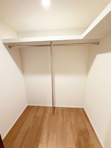 収納　物件画像