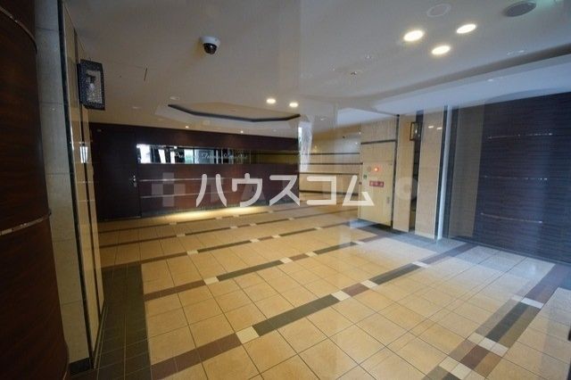 ロビー