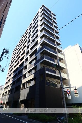 都営新宿線 浜町駅 徒歩2分 築7年