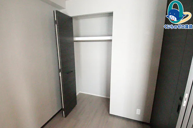 収納　名古屋で一番初期費用の安い賃貸専門の不動産会社です(^^)