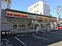 コンビニ　デイリーヤマザキ 仙台花京院２丁目店（コンビニ）まで240m