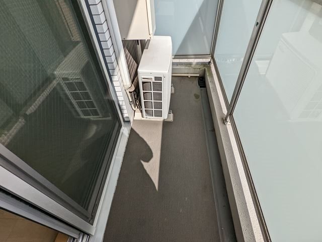 バルコニー　※参考写真