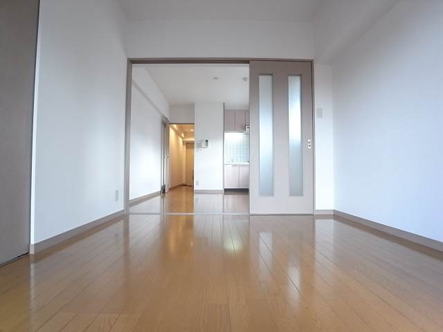 その他部屋・スペース　寝室にぴったりの洋室