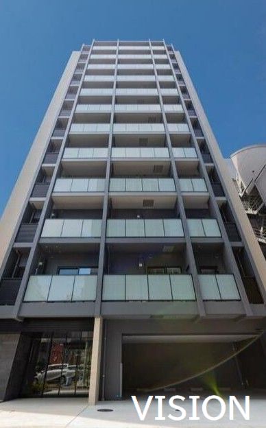 建物外観　☆外観☆