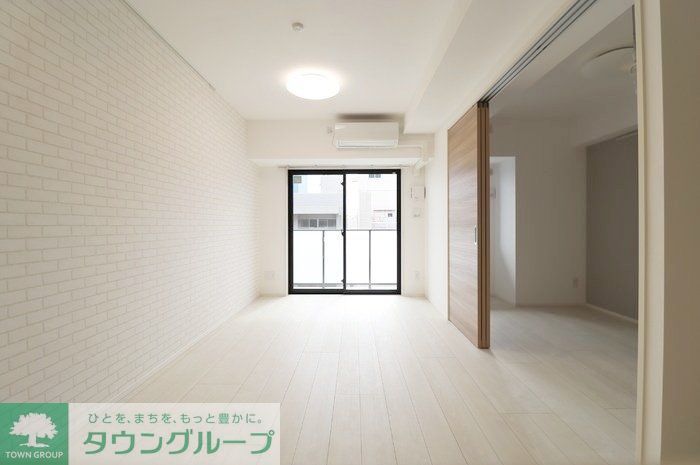 居室・リビング　お問合せはタウンハウジングまで！※現地待合わせ相談可能