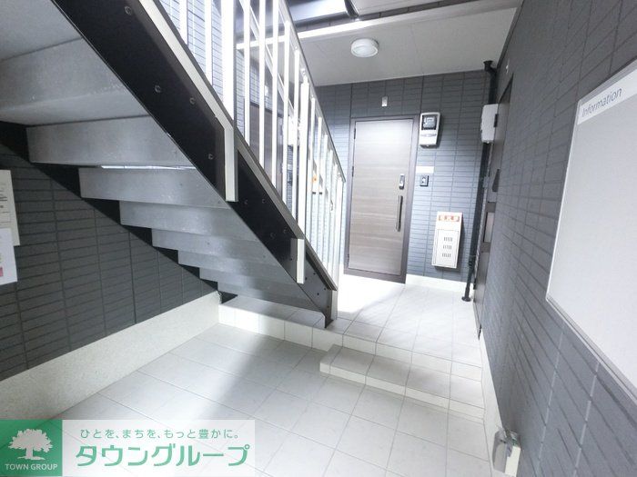 ロビー