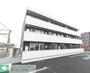 高崎問屋町駅より徒歩13分 3階 築2年の賃貸物件