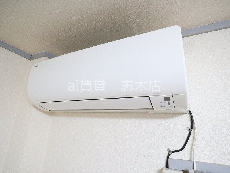 その他設備　※別号室写真