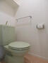 トイレ　トイレです☆
